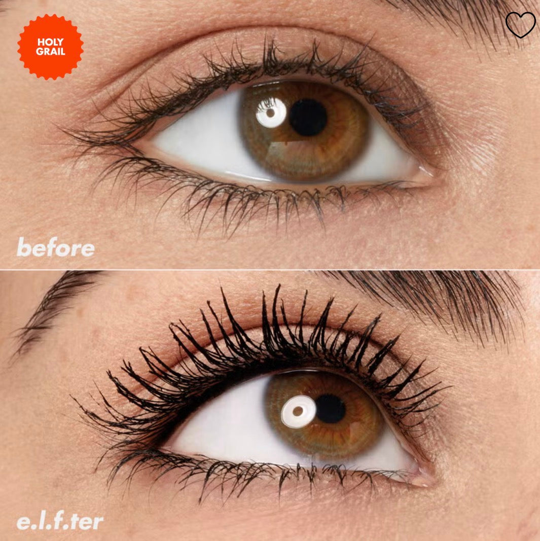elf Lash XTNDR Mascara