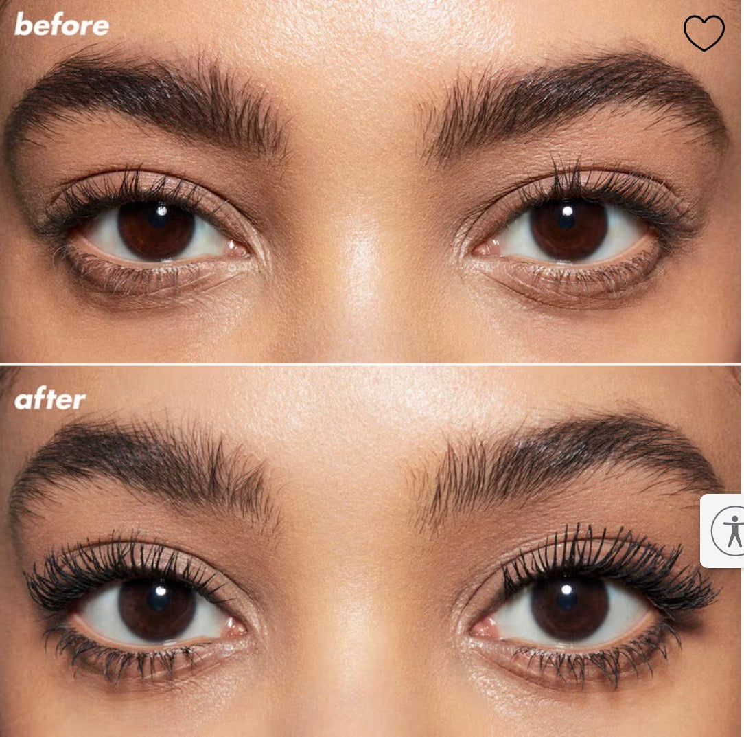 elf Big Mood Mascara