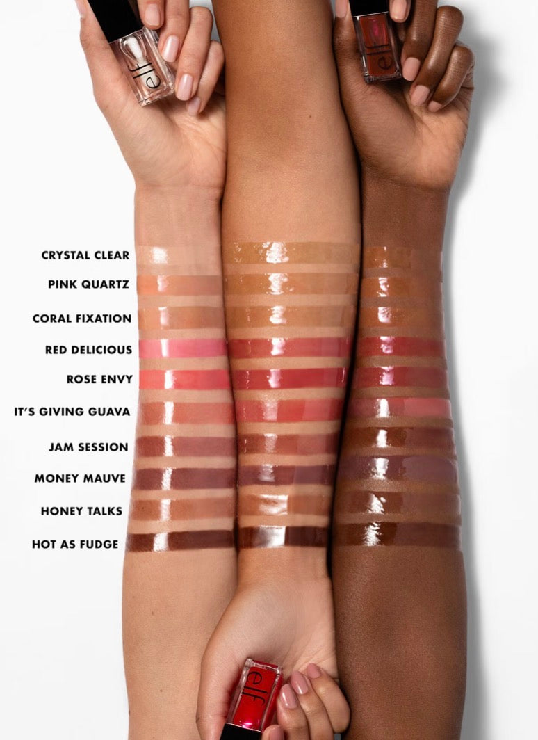 elf Lip Oil