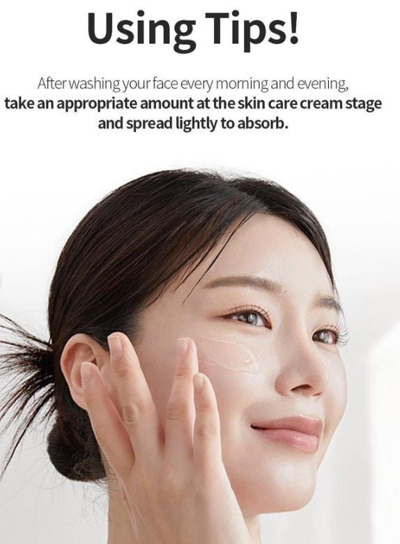 IUNIK Centella Calming Gel Cream