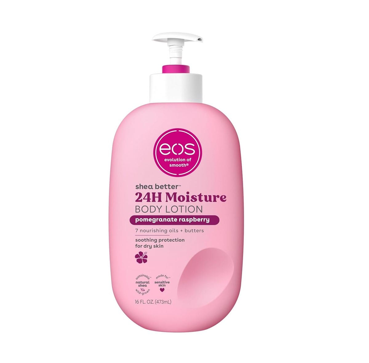 Eos Body Lotion