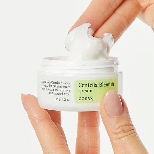 COSRX Centella Blemish Cream