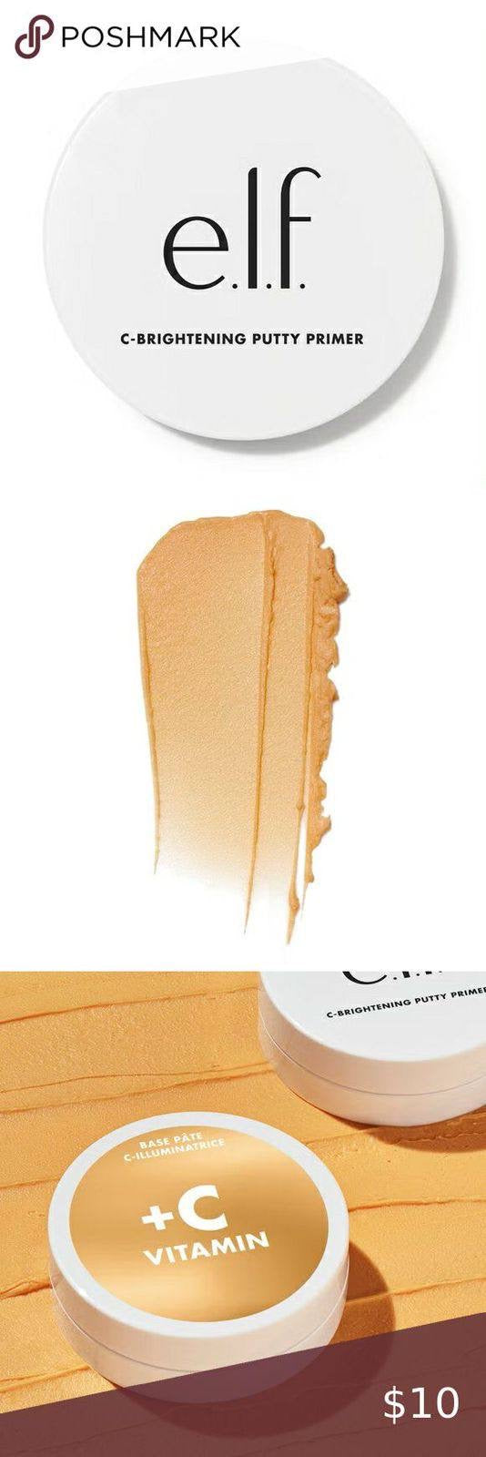 elf C-Bright Putty Primer (Putty)