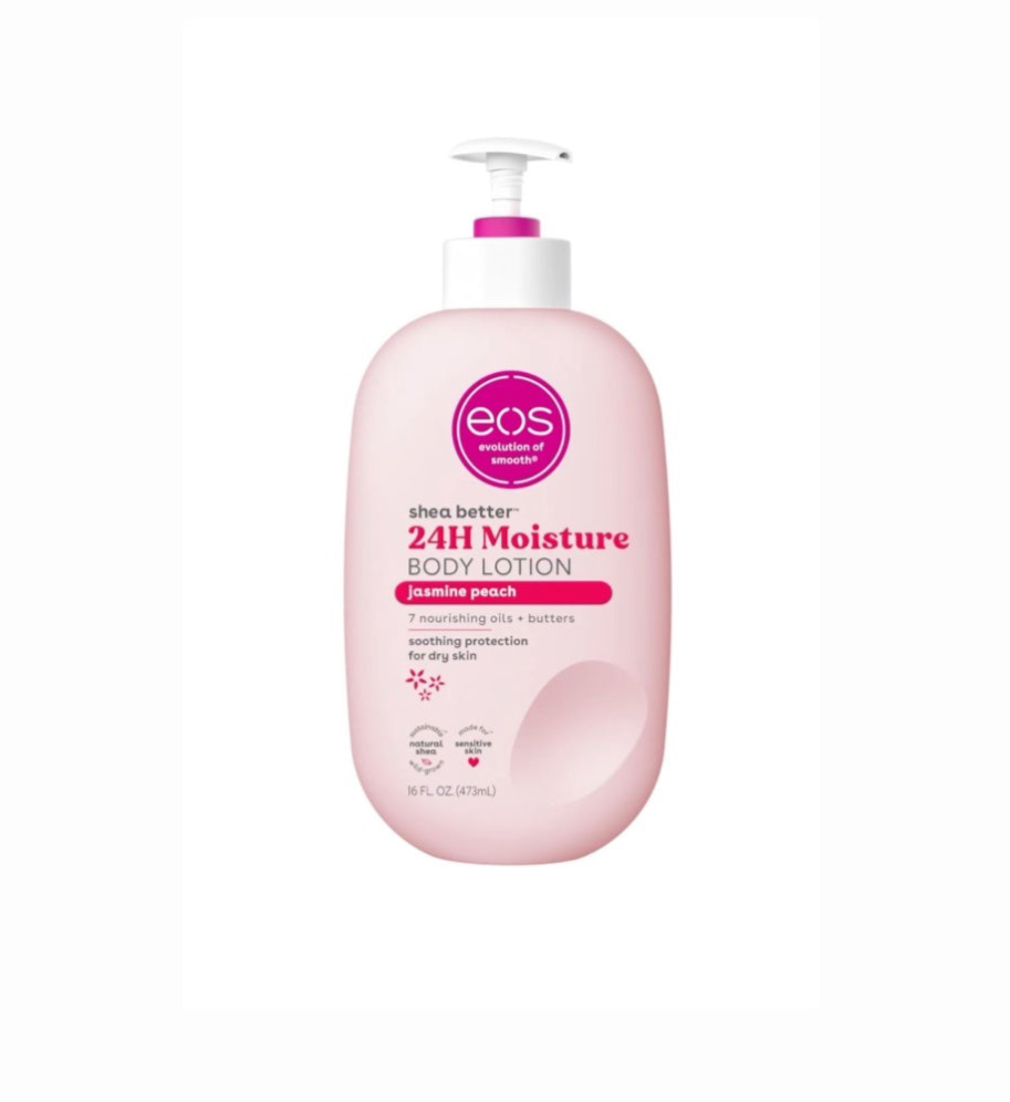 Eos Body Lotion