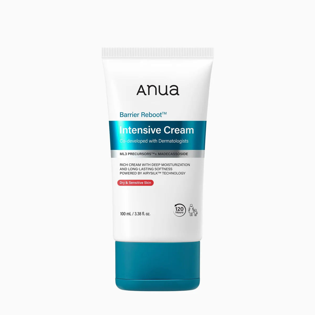 Anua-Barrier Reboot Intensive Cream