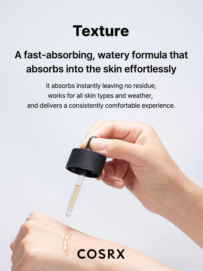 Cosrx-The Alpha-Arbutin 2 Discoloration Care Serum