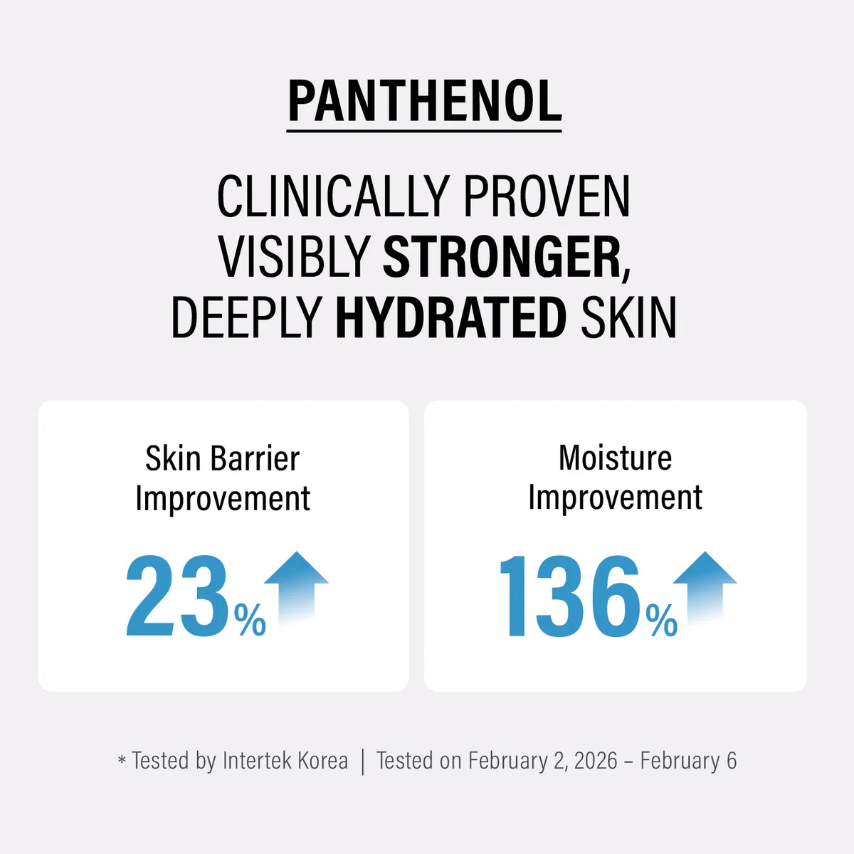 epii Double up cream, Ectoin & Panthenol