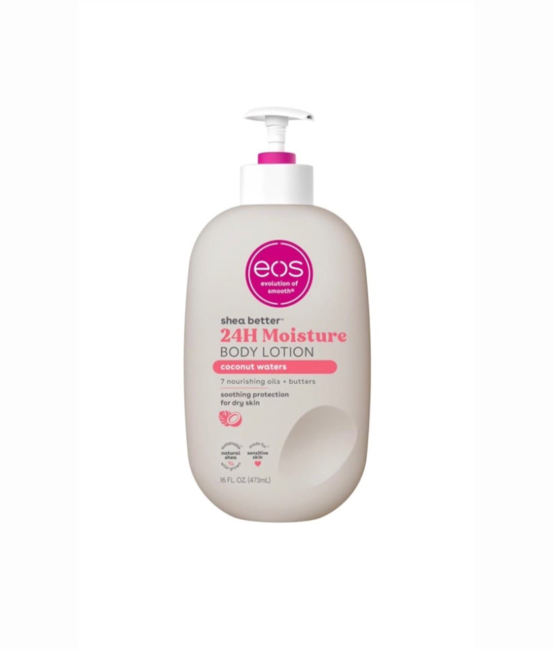 Eos Body Lotion