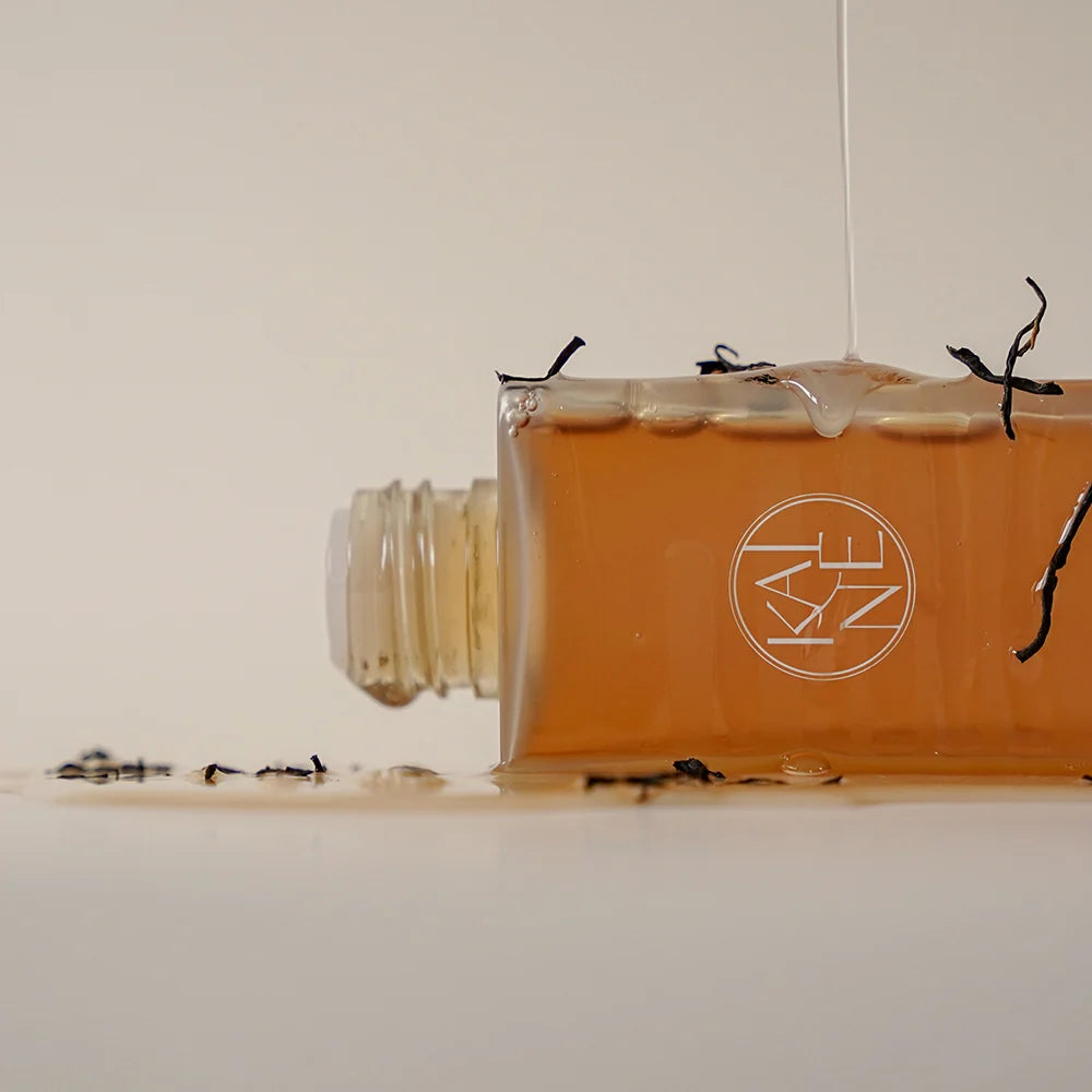 Kaine-Kombu Balancing Ampoule Toner