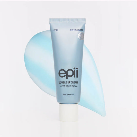 epii Double up cream, Ectoin & Panthenol