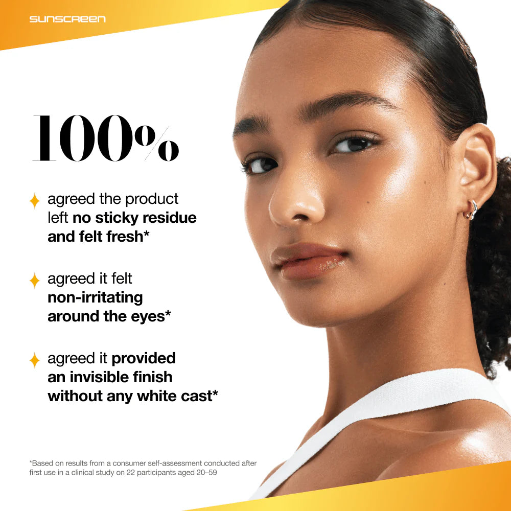 Anua Zero-Cast Moisturizing Sunscreen SPF 50