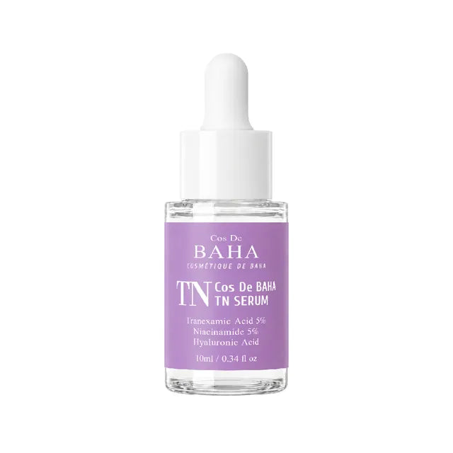Cos De BAHA- TN mini serum