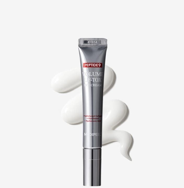 Peptide 9 eye cream