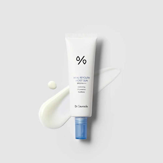 Hyal Reyouth Moist Sun SPF 50+ PA++++