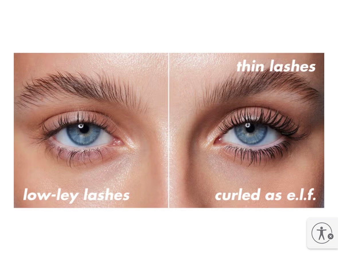 elf Lash ‘N Roll Mascara