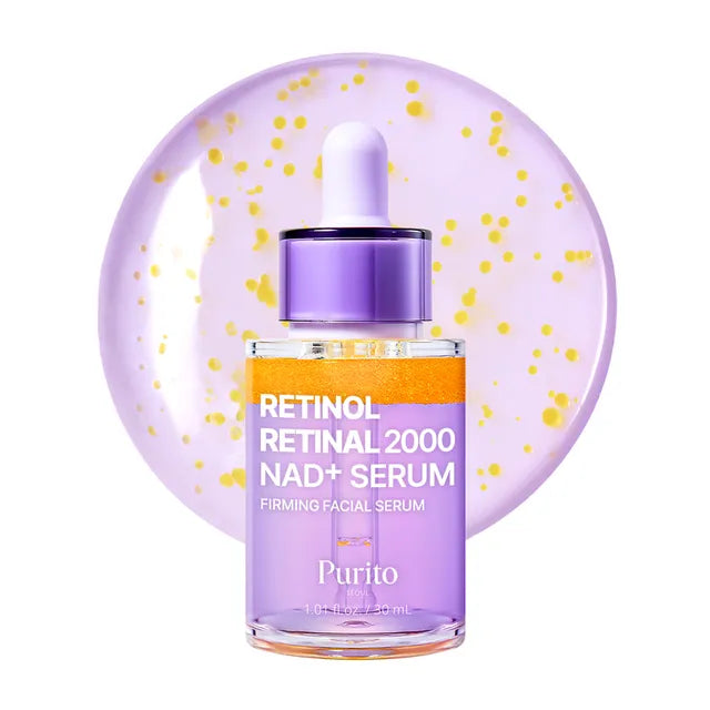 Purito Retinal NAD+ Serum