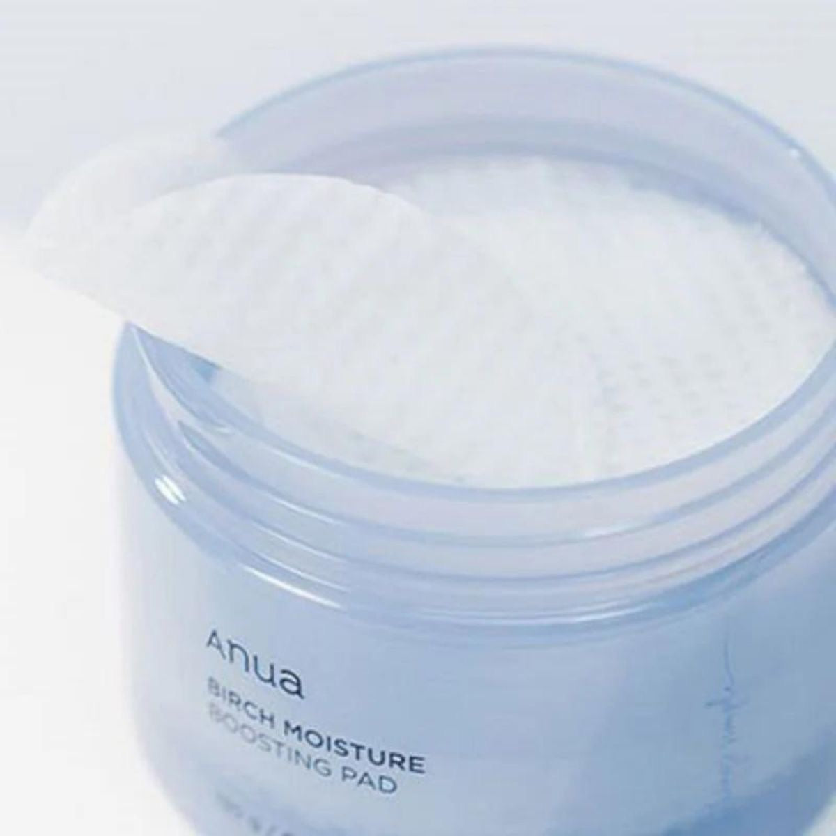Anua Brich Moisture Boosting Pad