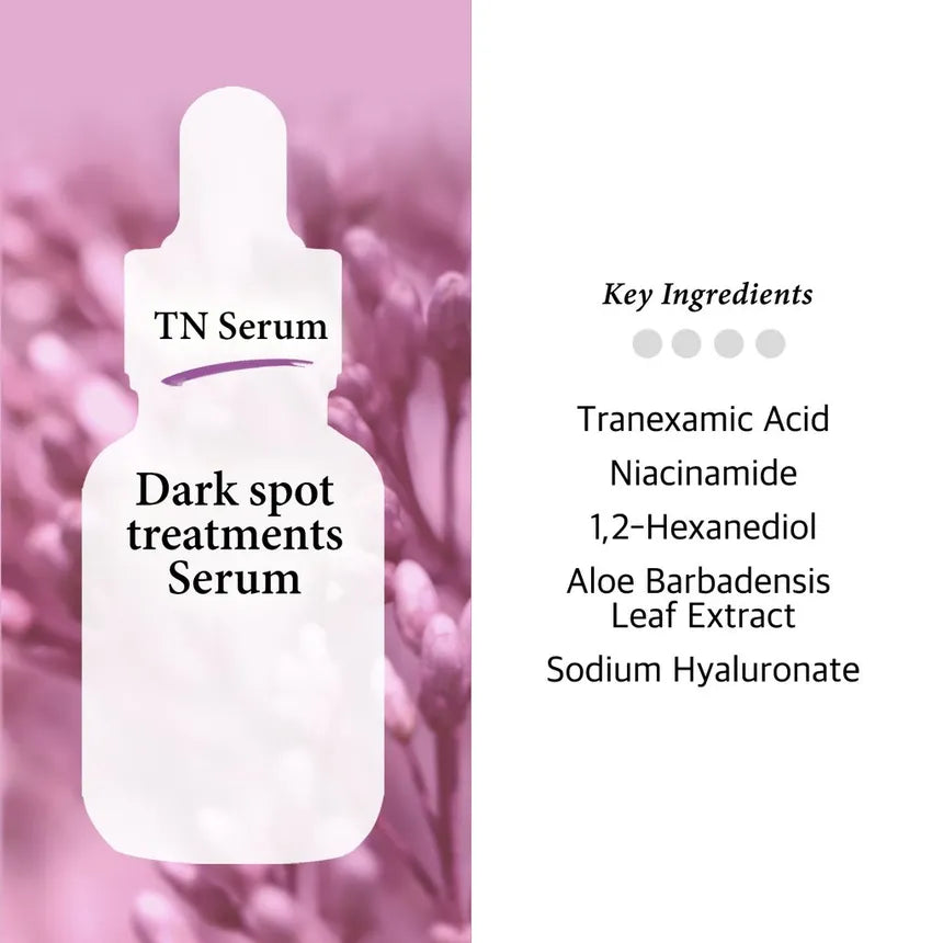 Cos De BAHA- TN mini serum