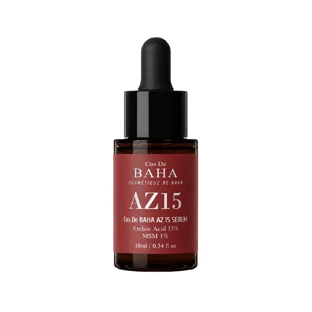 Cos De BAHA-AZ15 mini serum