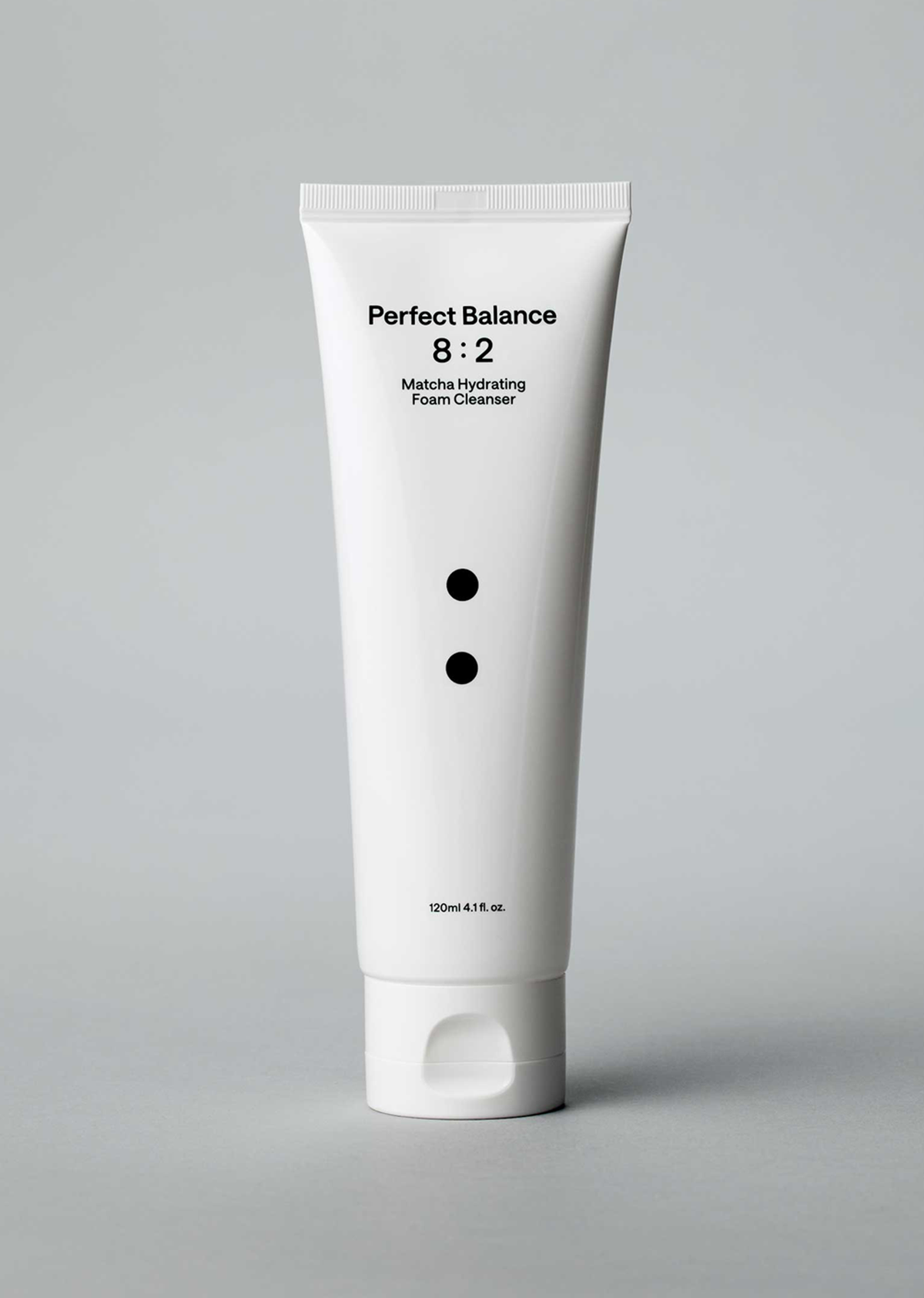 B:Lab-Matcha Hydrating Foam Cleanser