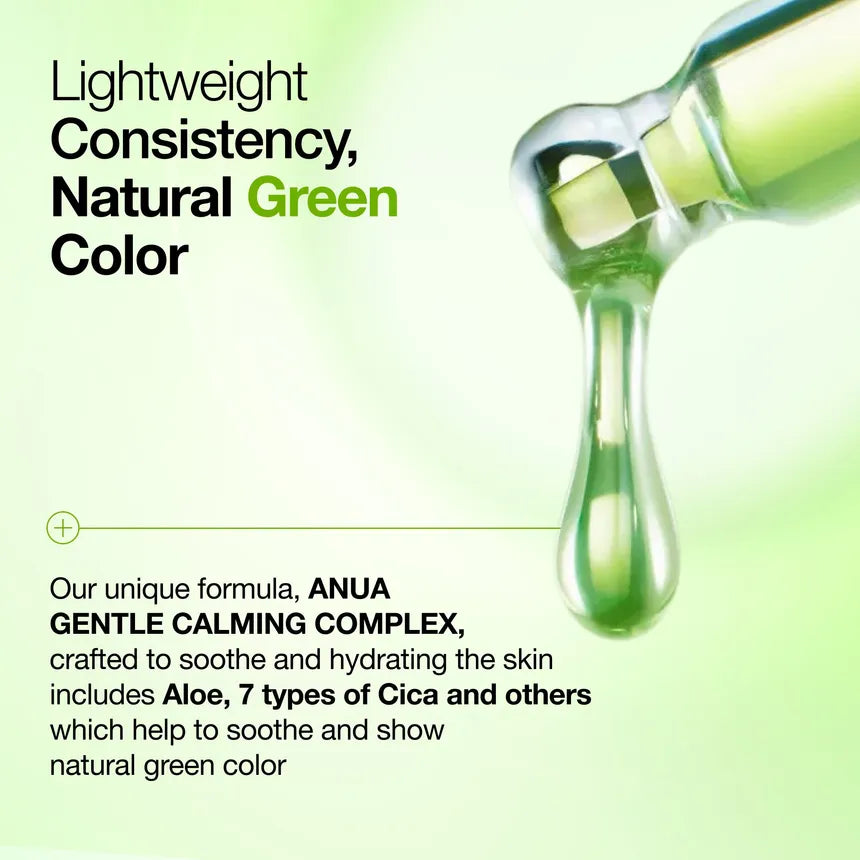 Anua - Kpop Demon Hunters Azelaic Acid 10 Hyaluron Redness Soothing Serum