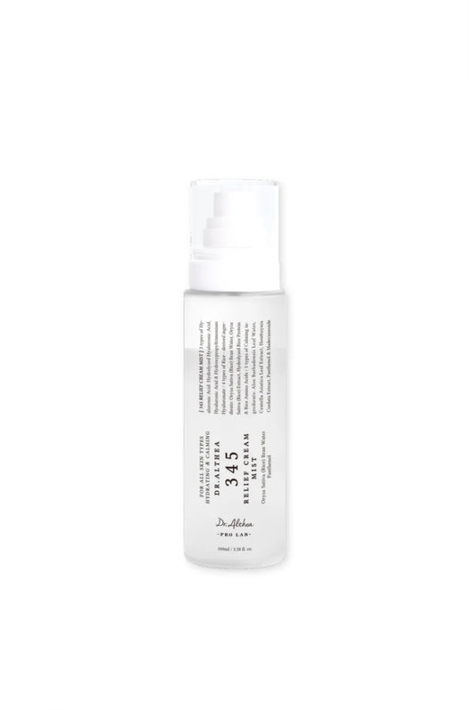 Dr. Althea 345 Relief Cream Mist