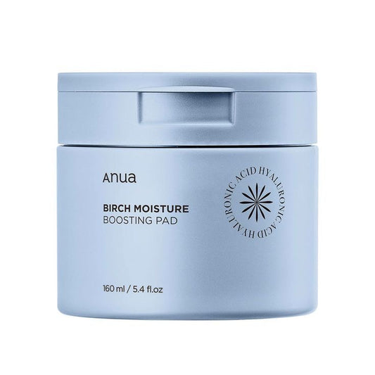 Anua Brich Moisture Boosting Pad