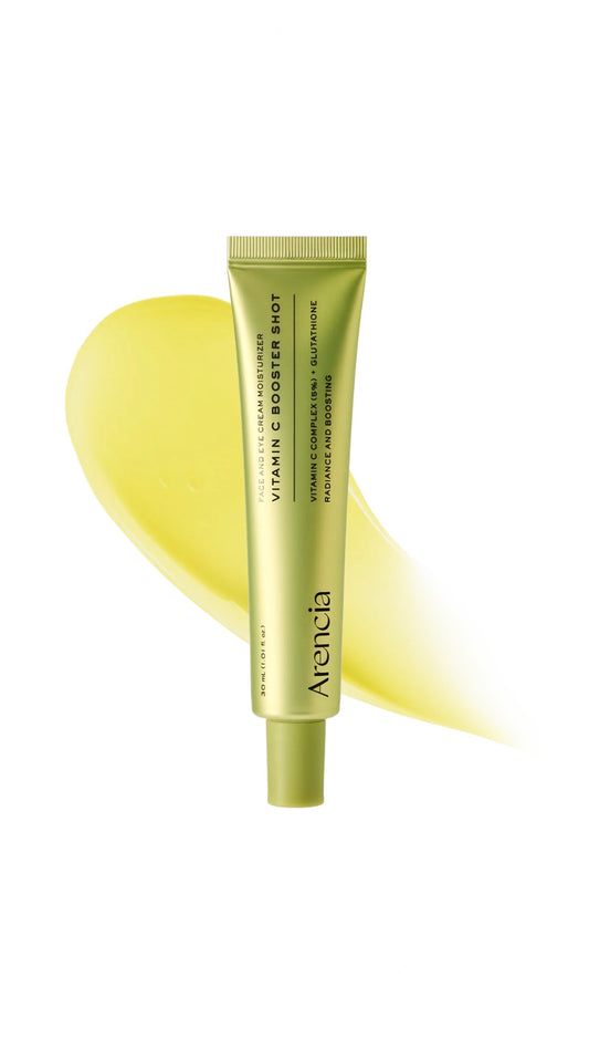 Arencia Vitamin C Booster Shot