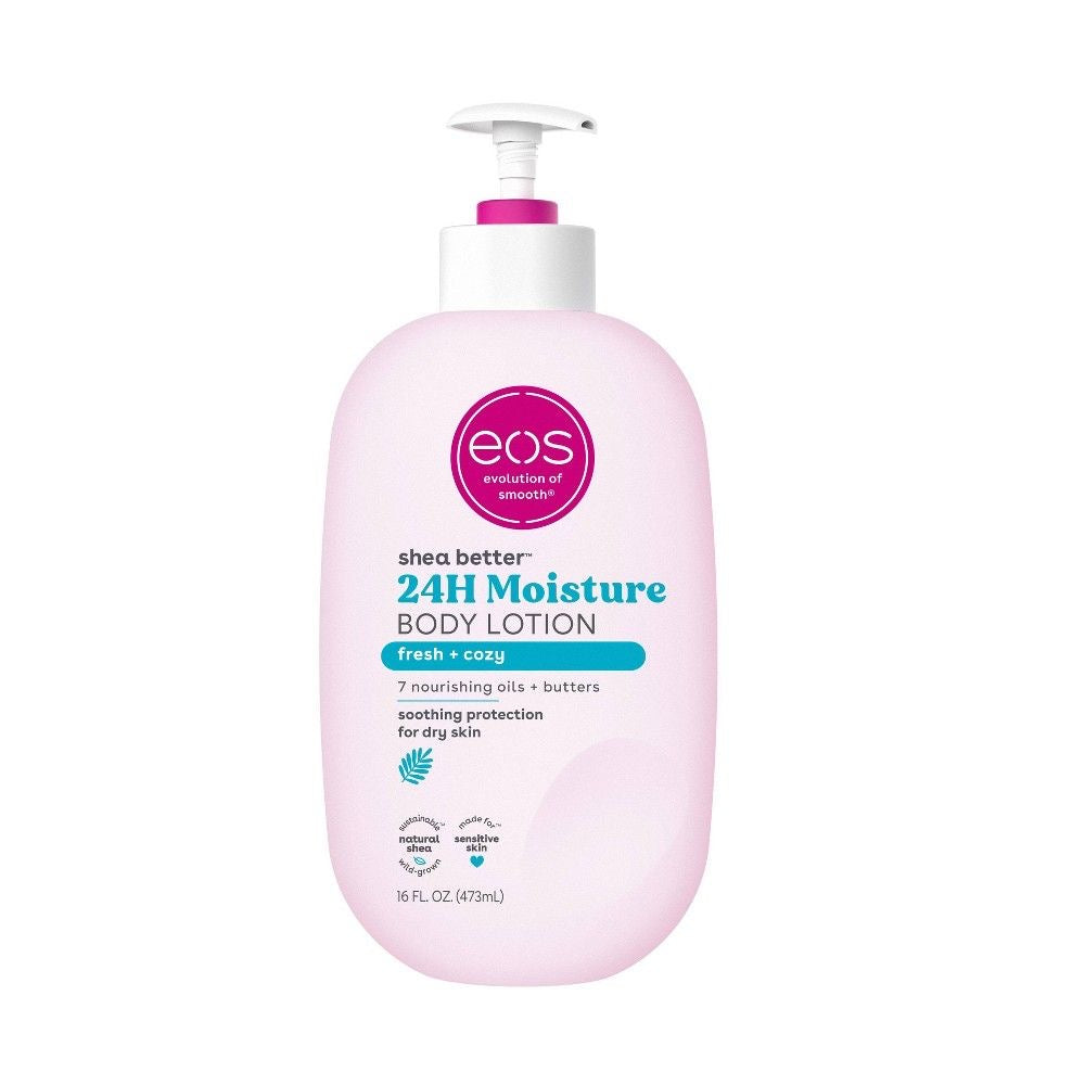 Eos Body Lotion