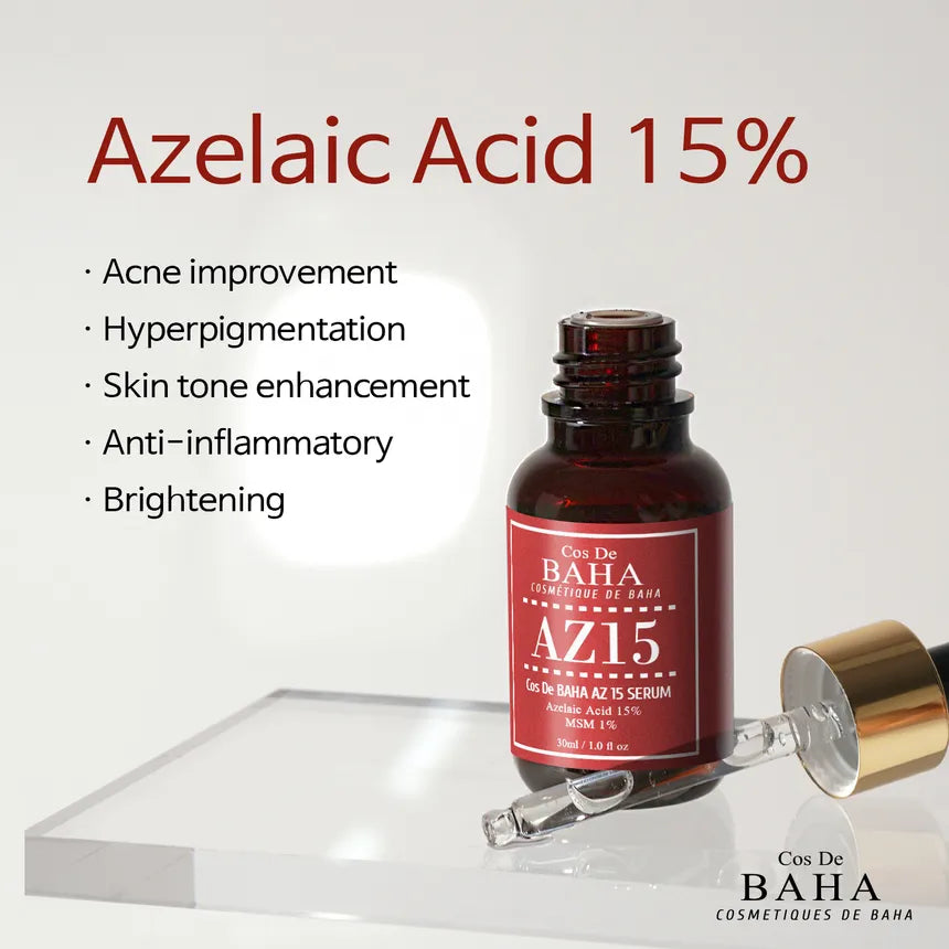 Cos De BAHA-AZ15 mini serum
