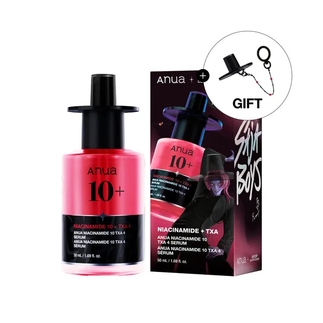 Anua - Kpop Demon Hunters Niacinamide 10 TXA 4 Serum