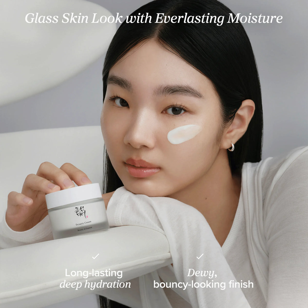 Beauty of joseon-Dynasty Cream