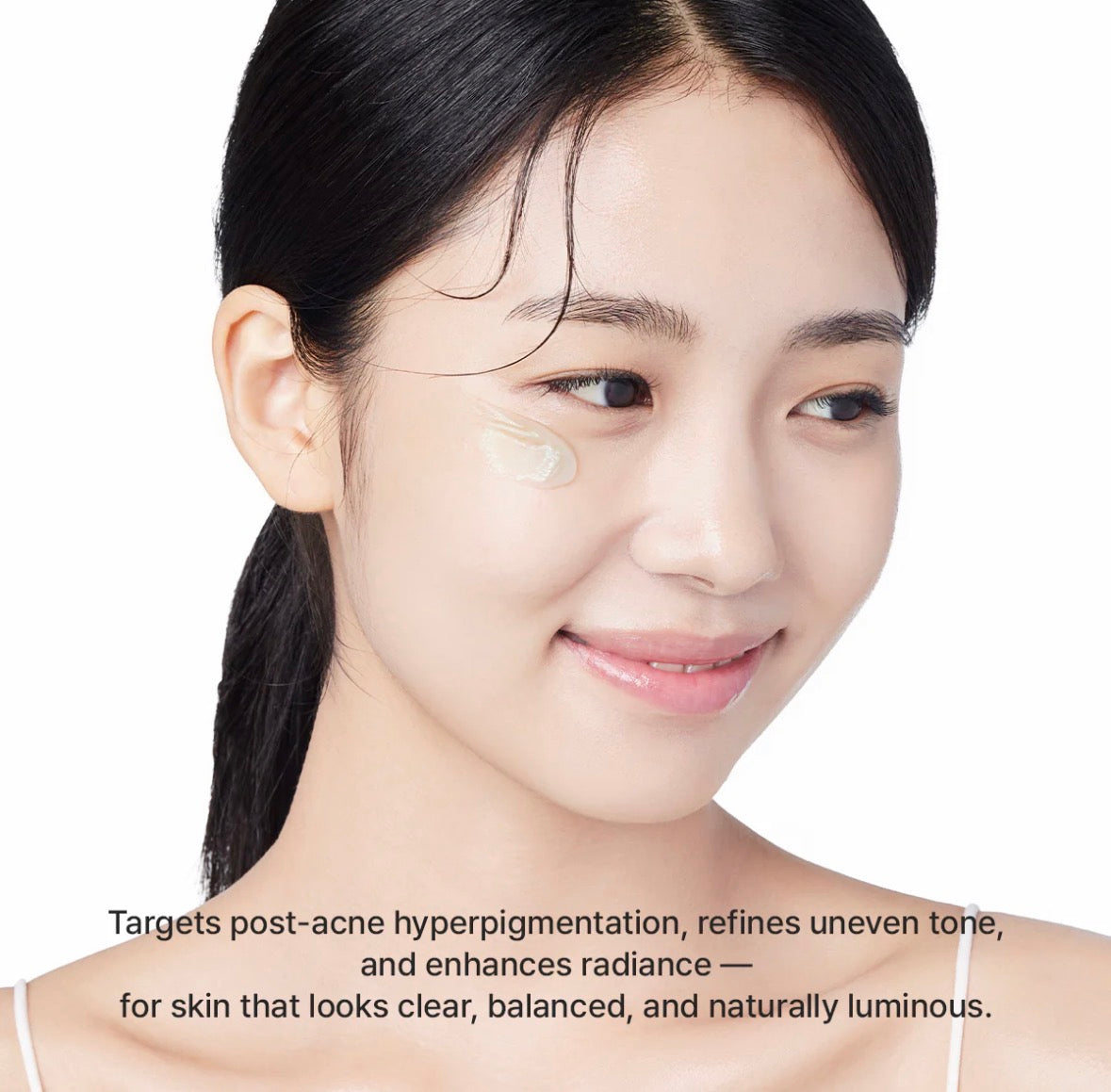 Arencia Holy Hyssop Serum 30