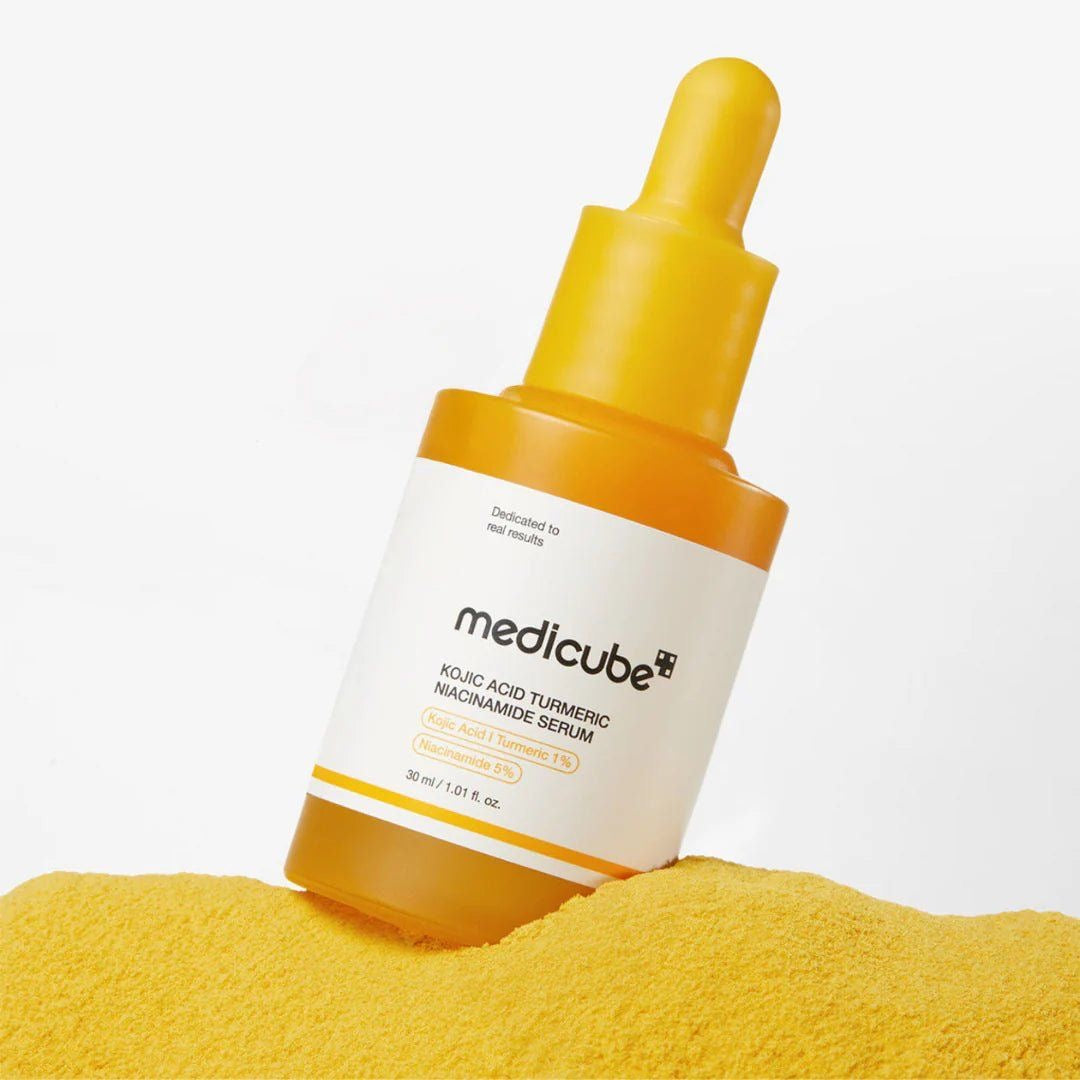 Medicube Kojic Acid Serum