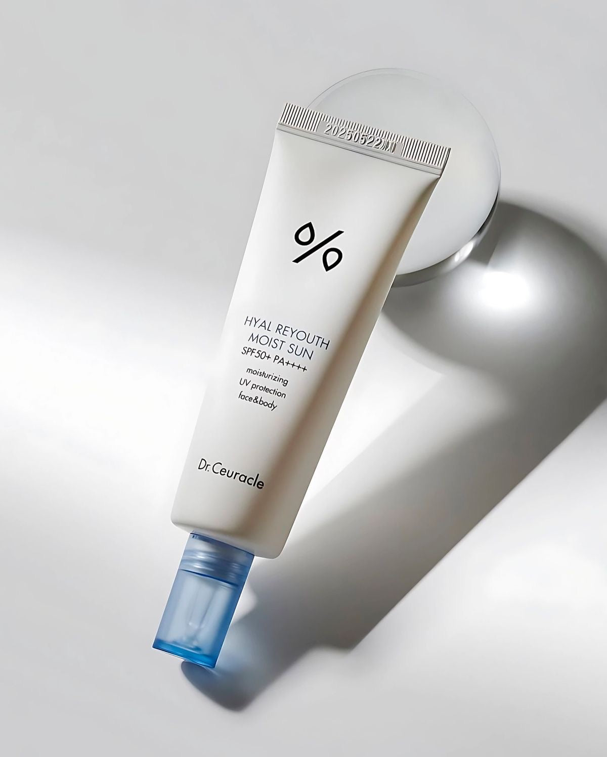 Hyal Reyouth Moist Sun SPF 50+ PA++++