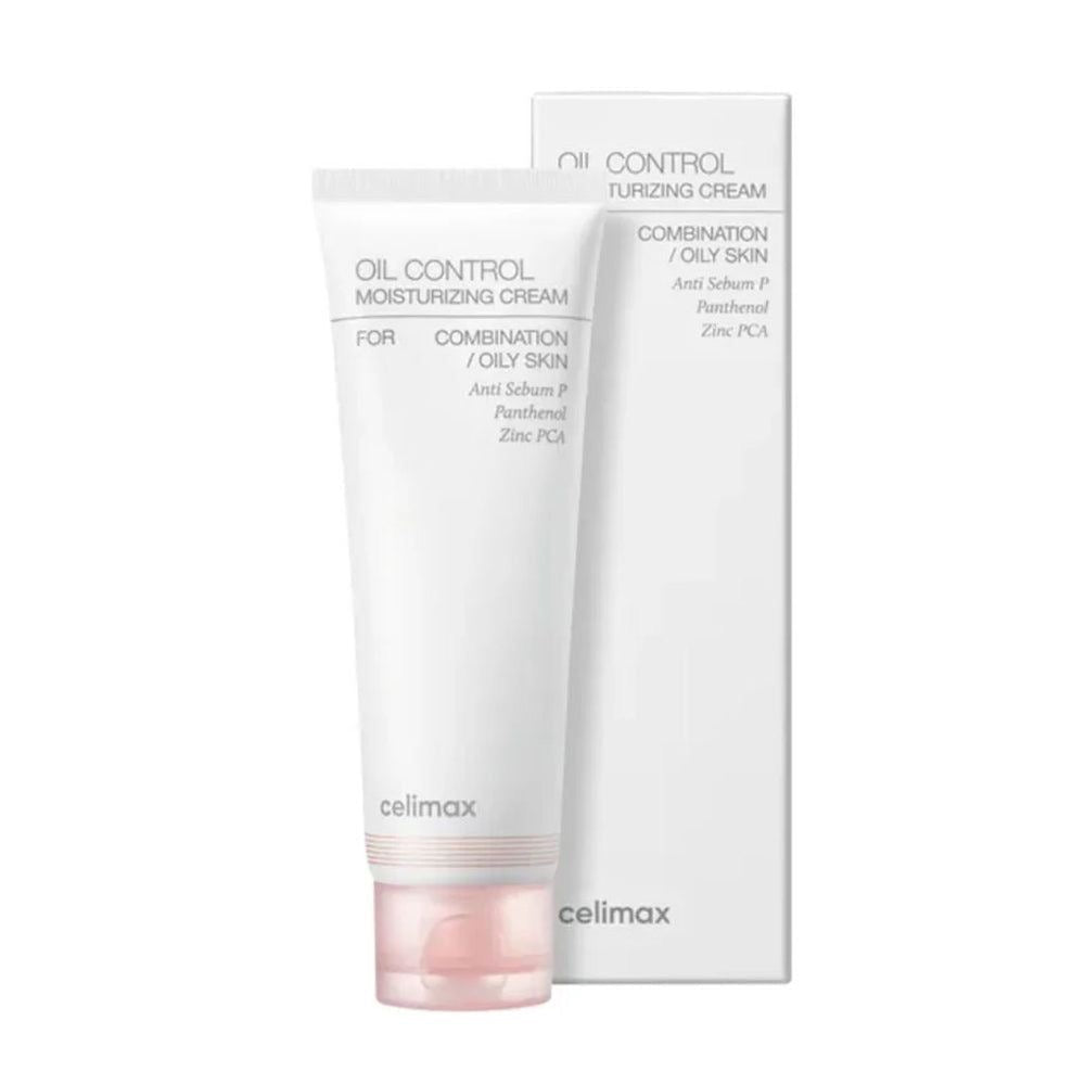 Celimax Oil Control Moisturizer Cream