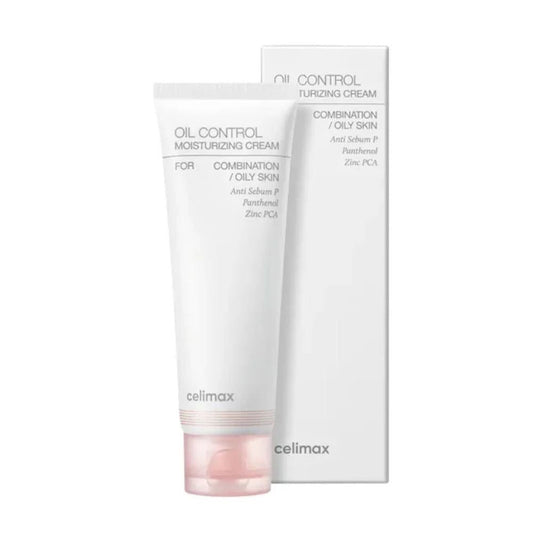 Celimax Oil Control Moisturizer Cream
