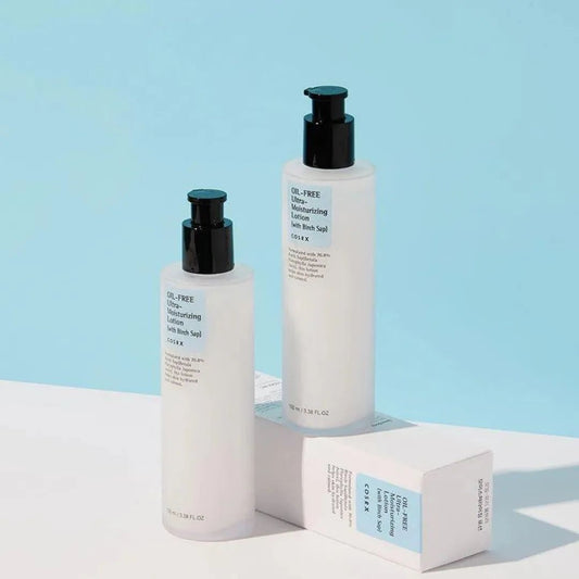 Cosrx moisturizer مرطب كوزركس