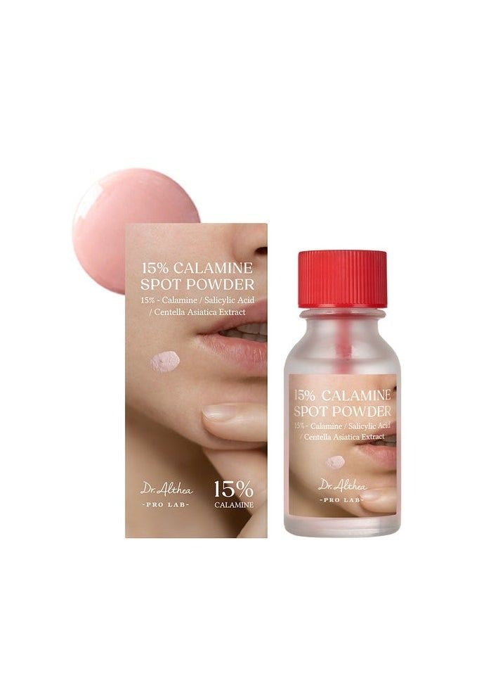 Dr. Althea 15% Calamine Spot Powder