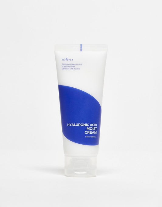 Isntree Hyaluronic Acid Moist Cream