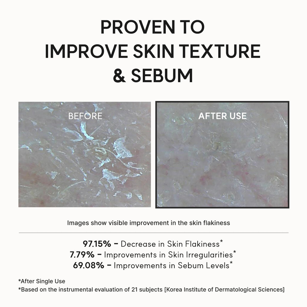 Arencia-Eraser Shot Glycolic Acid Exfoliator