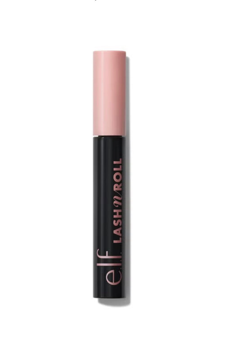 elf Lash ‘N Roll Mascara