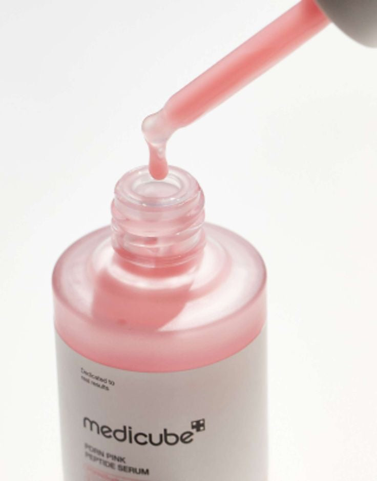 Medicube PDRN Pink Peptide Serum