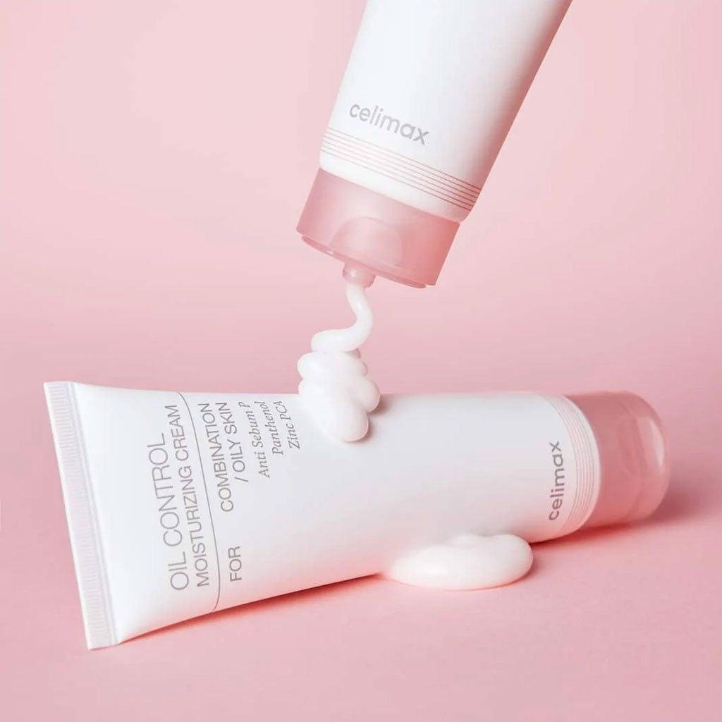 Celimax Oil Control Moisturizer Cream