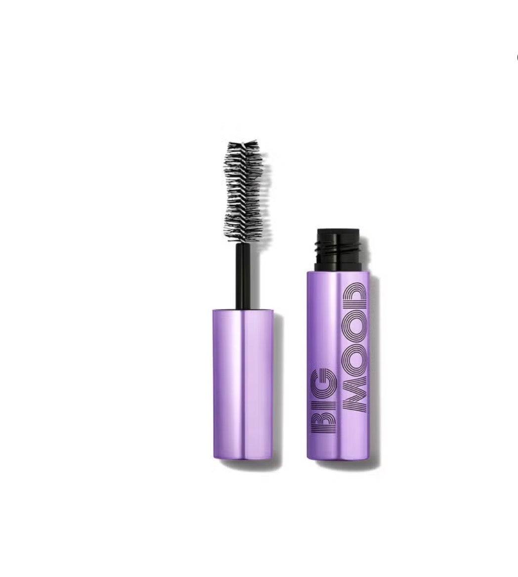 elf Big Mood Mascara