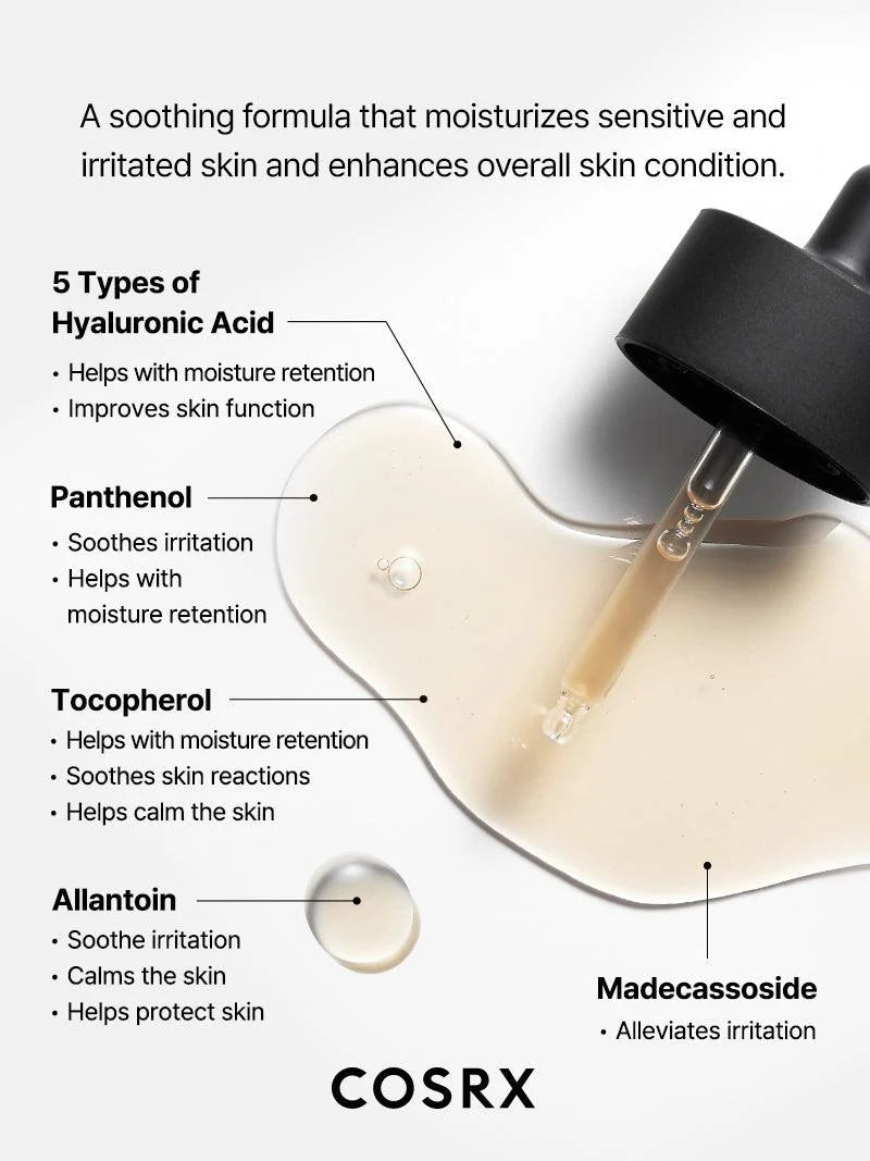 Cosrx-The Alpha-Arbutin 2 Discoloration Care Serum