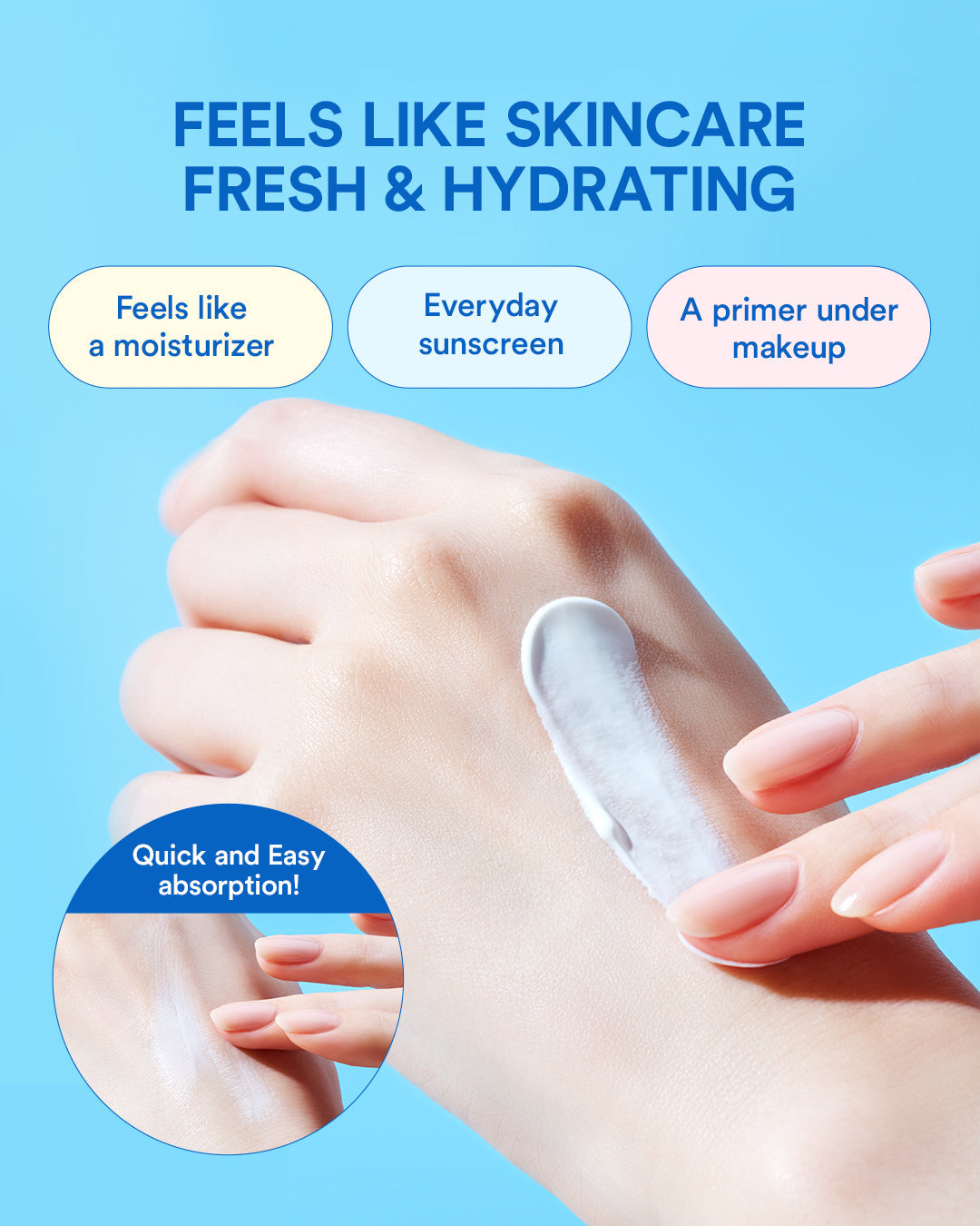 TOCOBO Bio Watery Sunscreen