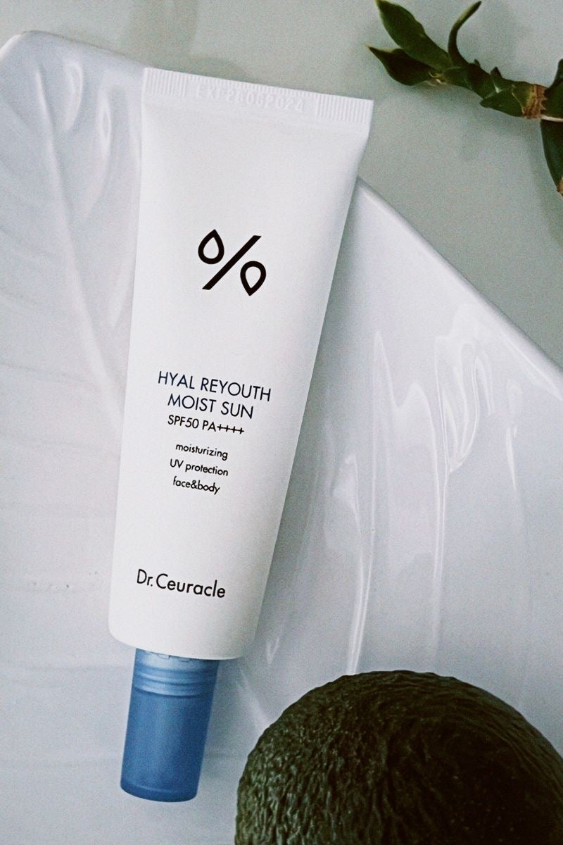 Hyal Reyouth Moist Sun SPF 50+ PA++++