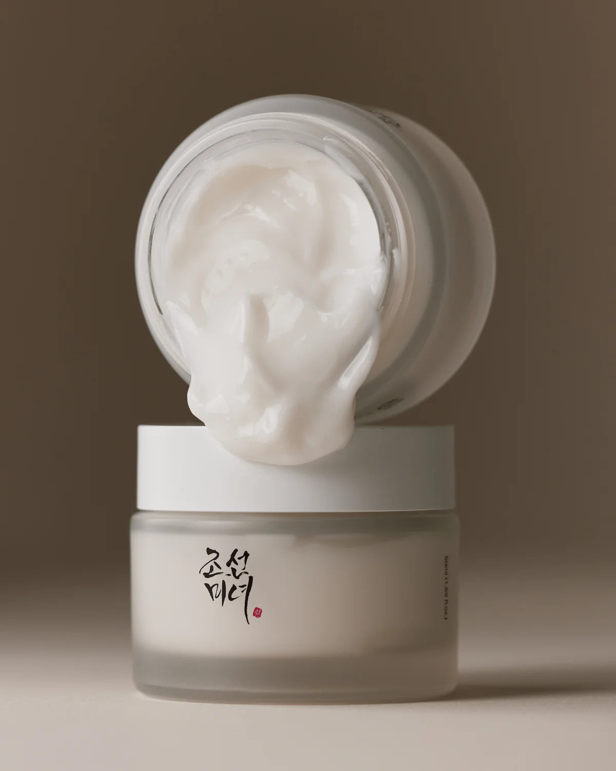 Beauty of joseon-Dynasty Cream