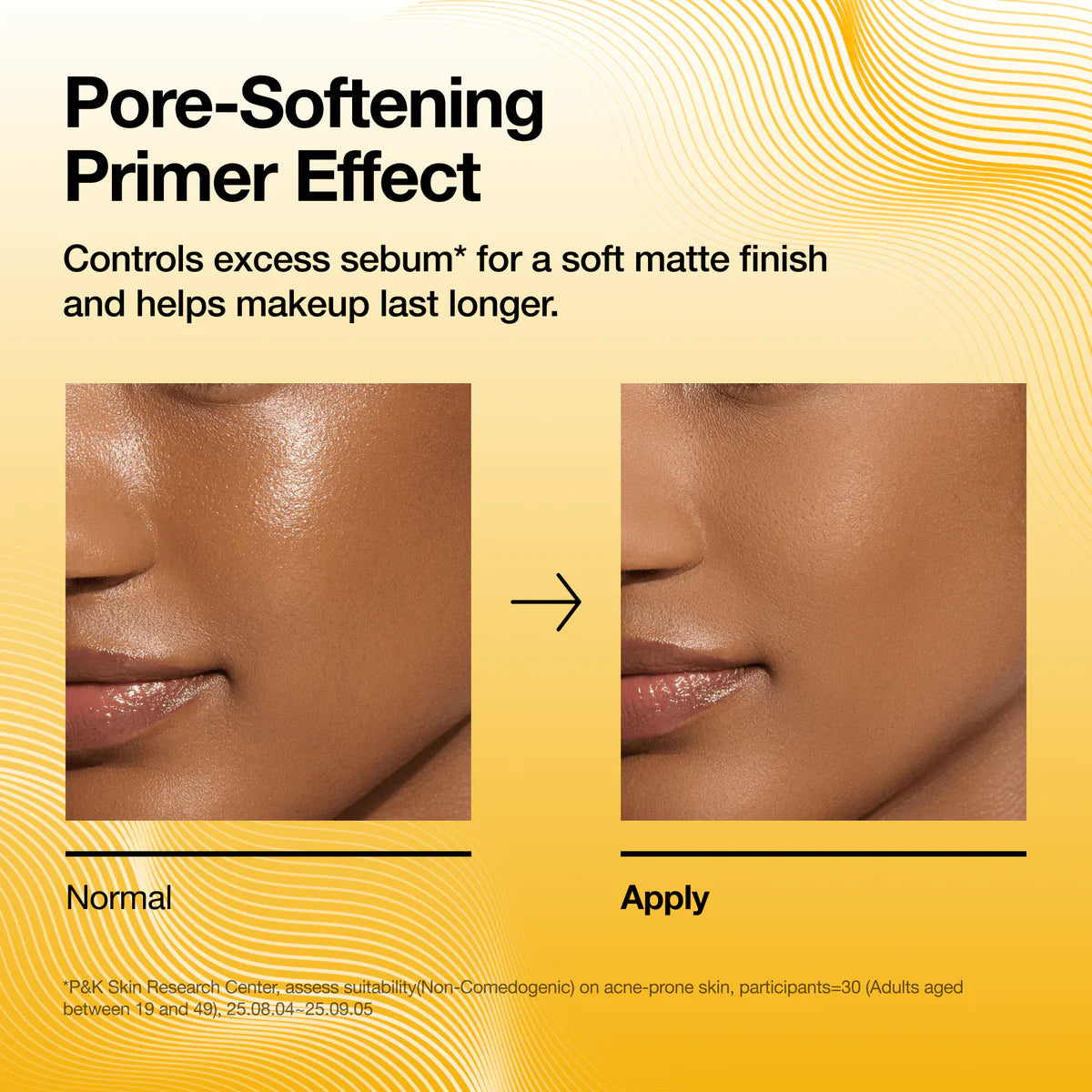 Anua Invisible Matte Finish Sunscreen